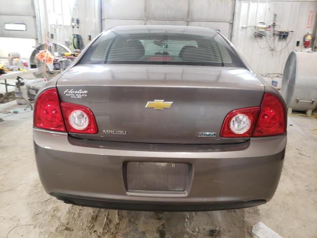 Photo 6 from auction – 2011 CHEVROLET MALIBU LS with VIN 1G1ZA5EU7BF324763