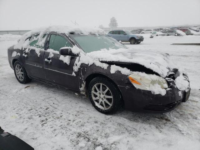 Photo 4 from auction – 2008 BUICK LUCERNE CX with VIN 1G4HD57208U102877