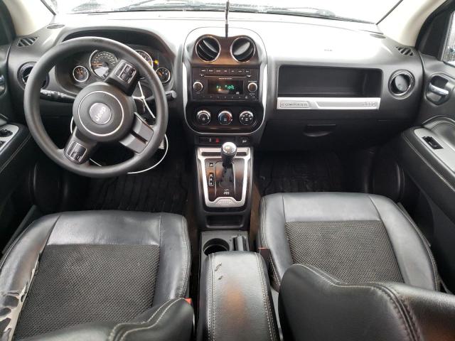 Photo 8 from auction – 2015 JEEP COMPASS SP with VIN 1C4NJDAB7FD108658