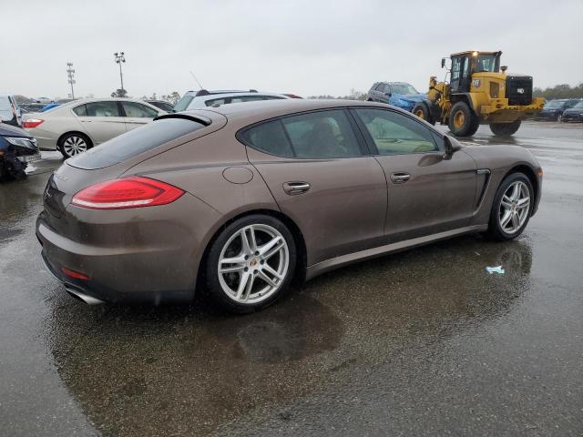 Photo 3 from auction – 2014 PORSCHE PANAMERA 2 with VIN WP0AA2A75EL010294