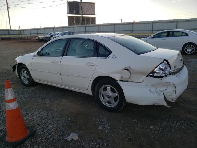 Photo 2 from auction – 2007 CHEVROLET IMPALA LT with VIN 2G1WT55K979208427