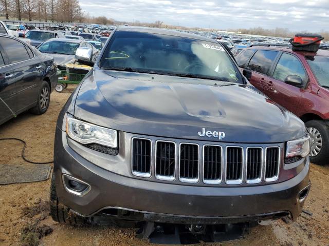 Photo 5 from auction – 2014 JEEP GRAND CHER with VIN 1C4RJFBMXEC384222