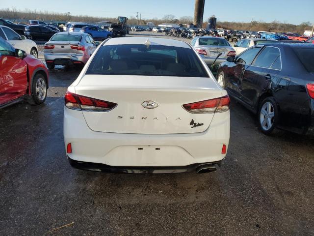 Photo 6 from auction – 2019 HYUNDAI SONATA LIM with VIN 5NPE34AF8KH810571