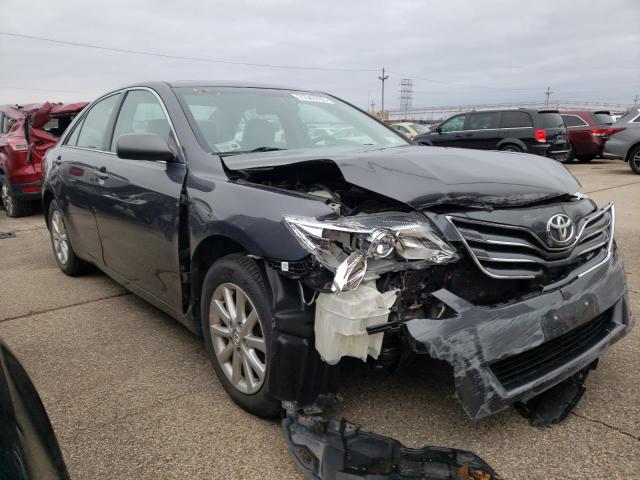 Photo 4 from auction – 2011 TOYOTA CAMRY SE with VIN 4T1BK3EK1BU129449