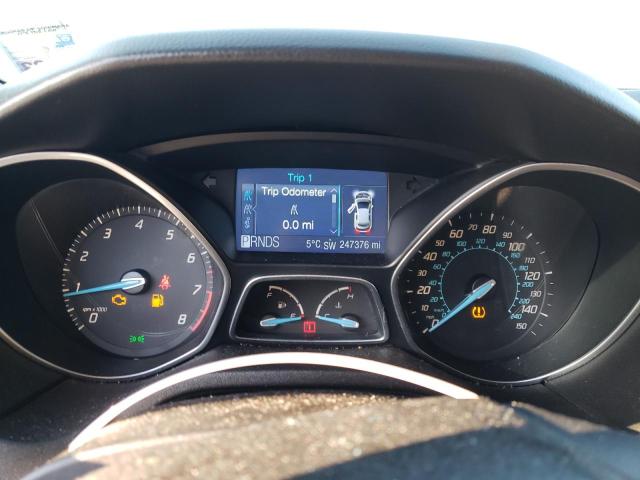 Photo 9 from auction – 2012 FORD FOCUS SEL with VIN 1FAHP3H21CL121246