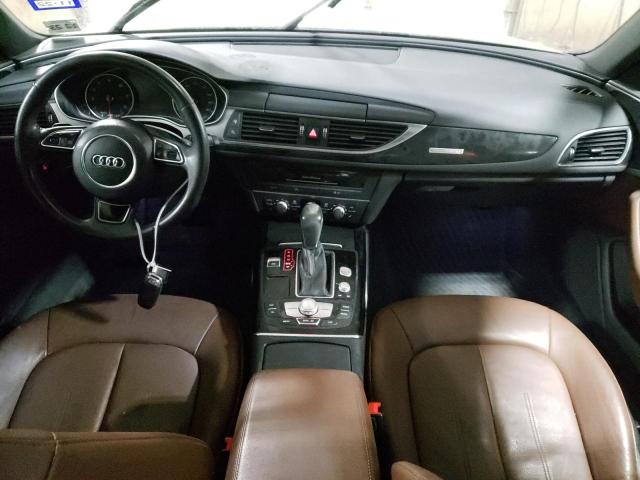 Photo 8 from auction – 2018 AUDI A6 PREMIUM with VIN WAUF8AFC0JN062476