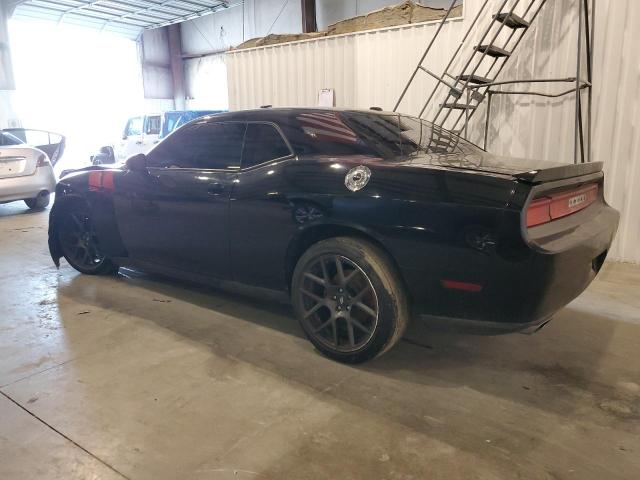 Photo 2 from auction – 2012 DODGE CHALLENGER with VIN 2C3CDYBT9CH189453