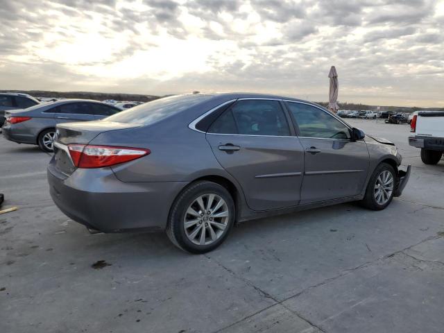 Photo 3 from auction – 2016 TOYOTA CAMRY LE with VIN 4T4BF1FKXGR522449