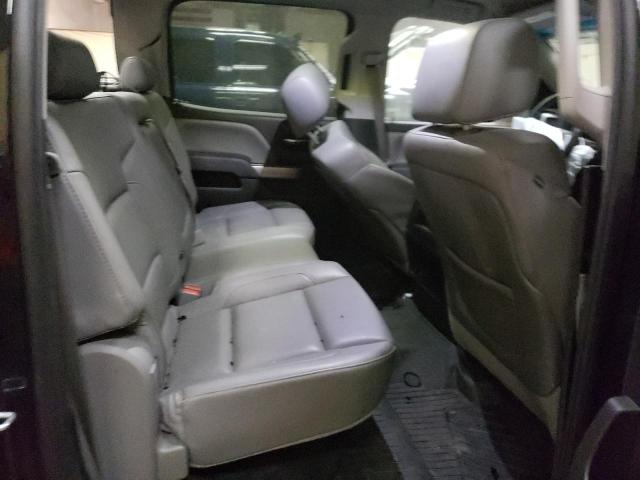 Photo 10 from auction – 2014 CHEVROLET 1500 SILVE with VIN 3GCUKSEC3EG292725