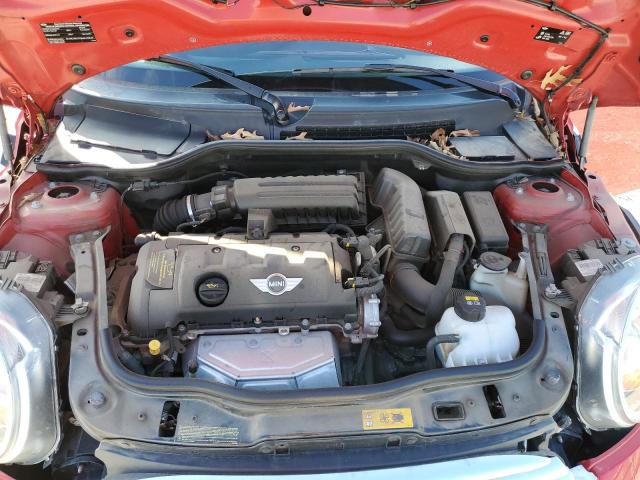 Photo 11 from auction – 2015 MINI COOPER with VIN WMWZN3C54FT862966