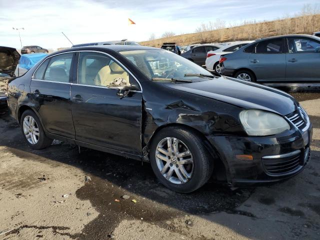 Photo 4 from auction – 2007 VOLKSWAGEN JETTA WOLF with VIN 3VWEF71K87M159804