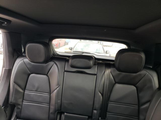 Photo 10 from auction – 2019 PORSCHE CAYENNE with VIN WP1AA2AY8KDA05488