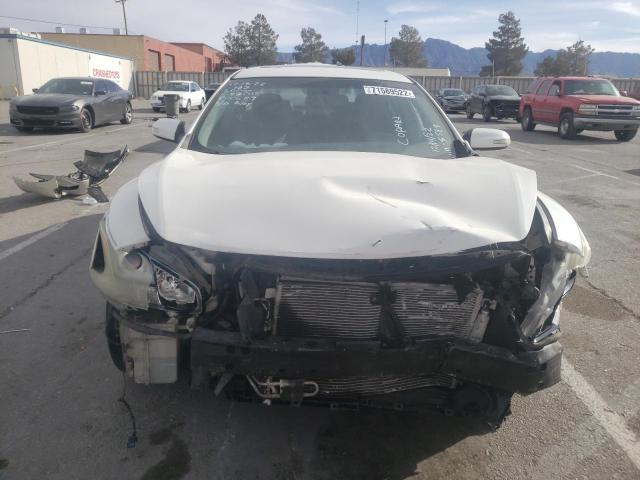 Photo 5 from auction – 2011 NISSAN MAXIMA S with VIN 1N4AA5AP4BC855589