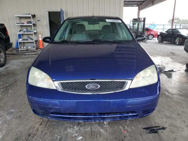 Photo 5 from auction – 2005 FORD FOCUS ZX4 with VIN 1FAFP34N35W127946