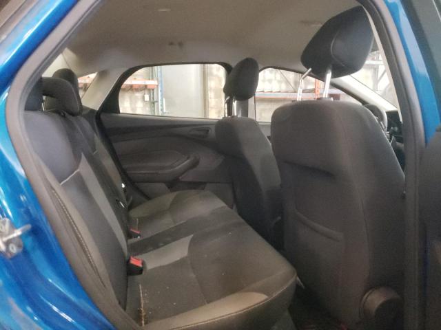 Photo 10 from auction – 2012 FORD FOCUS SE with VIN 1FAHP3F24CL280507