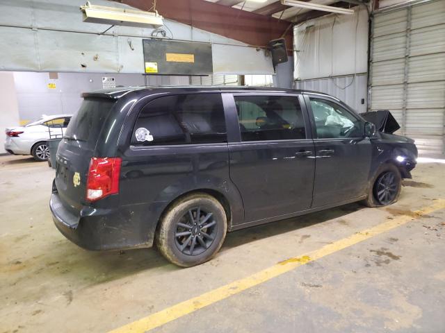 Photo 3 from auction – 2019 DODGE GRAND CARA with VIN 2C4RDGCG0KR729413
