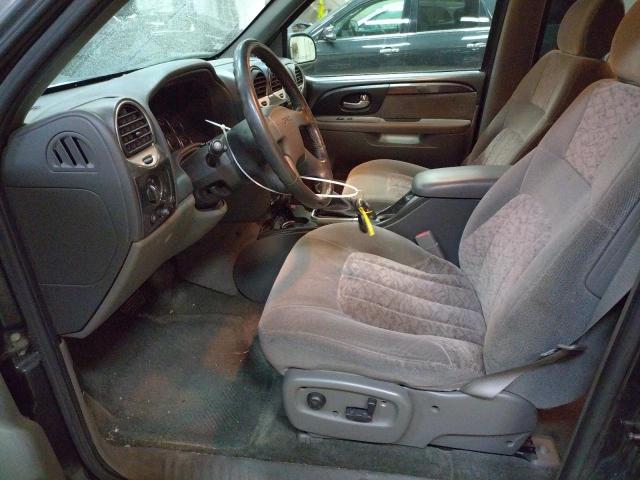 Photo 7 from auction – 2003 GMC ENVOY with VIN 1GKDT13S032338149