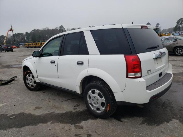 Photo 2 from auction – 2007 SATURN VUE with VIN 5GZCZ33D57S805332