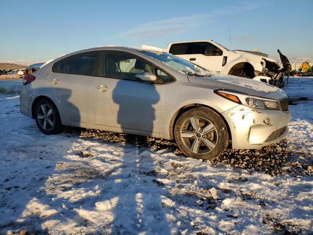 Photo 4 from auction – 2018 KIA FORTE LX with VIN 3KPFL4A77JE212360
