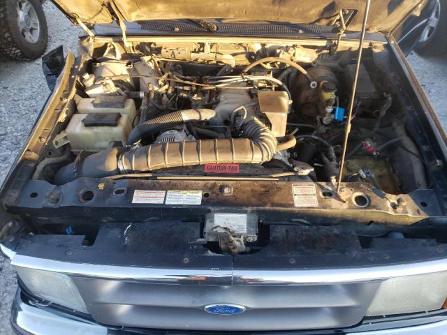 Photo 11 from auction – 1996 FORD RANGER with VIN 1FTCR10U5TUA82963