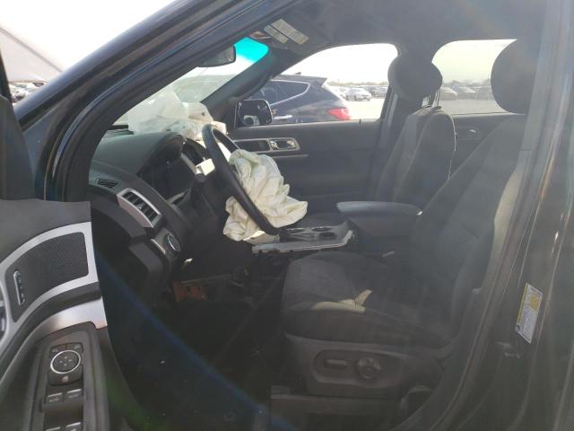 Photo 7 from auction – 2013 FORD EXPLORER X with VIN 1FM5K7D84DGB88975