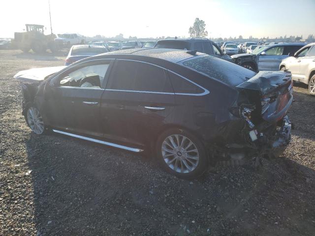 Photo 2 from auction – 2015 HYUNDAI SONATA SPO with VIN 5NPE34AF2FH104136