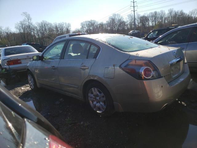 Photo 2 from auction – 2010 NISSAN ALTIMA BAS with VIN 1N4AL2APXAN430034