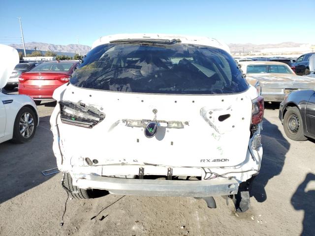 Photo 6 from auction – 2019 LEXUS RX 450H BA with VIN 2T2BGMCA8KC030318