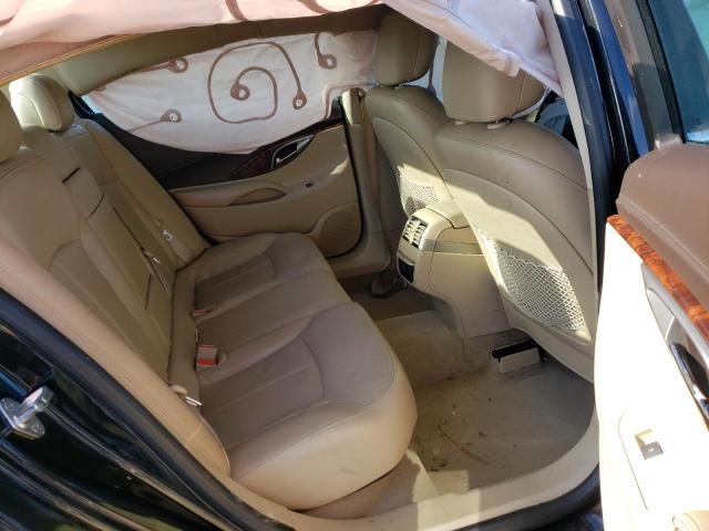 Photo 10 from auction – 2013 BUICK LACROSSE with VIN 1G4GC5ER2DF216196