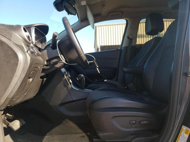 Photo 7 from auction – 2016 CHEVROLET TRAX 1LT with VIN 3GNCJLSB4GL228632