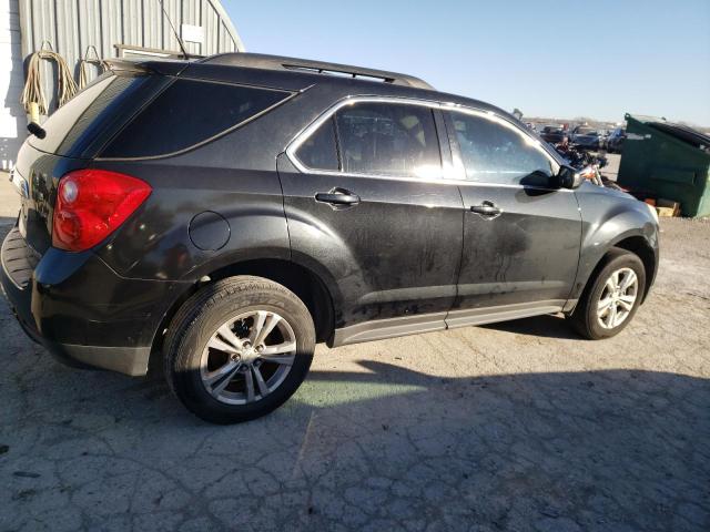Photo 3 from auction – 2011 CHEVROLET EQUINOX LT with VIN 2CNALDEC5B6350705
