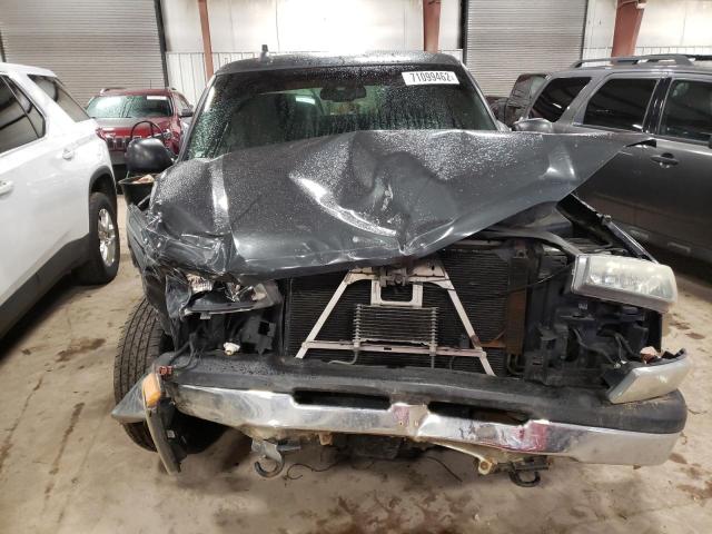Photo 5 from auction – 2003 CHEVROLET SILVERADO with VIN 2GCEK19T931116146