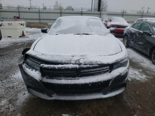 Photo 5 from auction – 2015 DODGE CHARGER R/ with VIN 2C3CDXCT1FH847117