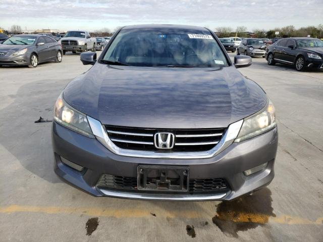 Photo 5 from auction – 2015 HONDA ACCORD EXL with VIN 1HGCR3F85FA024123