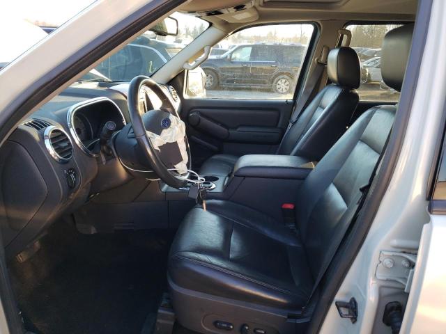 صورة رقم 7 من المزاد - 2006 FORD EXPLORER L مع VIN 1FMEU75E56ZA00650