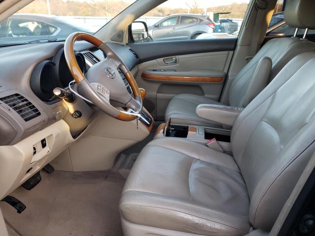 Photo 7 from auction – 2005 LEXUS RX 330 with VIN 2T2GA31U55C034619