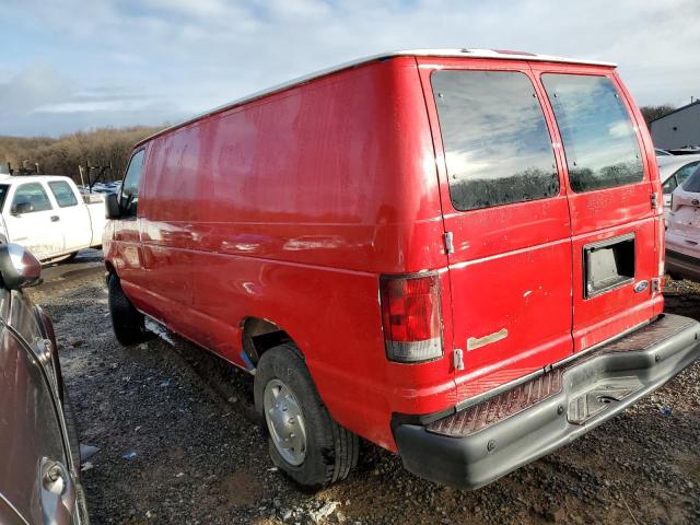 Photo 2 from auction – 2010 FORD ECONOLINE with VIN 1FTSE3EL8ADA63470