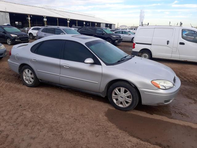 Photo 4 from auction – 2005 FORD TAURUS with VIN 1FAHP56S65A158838