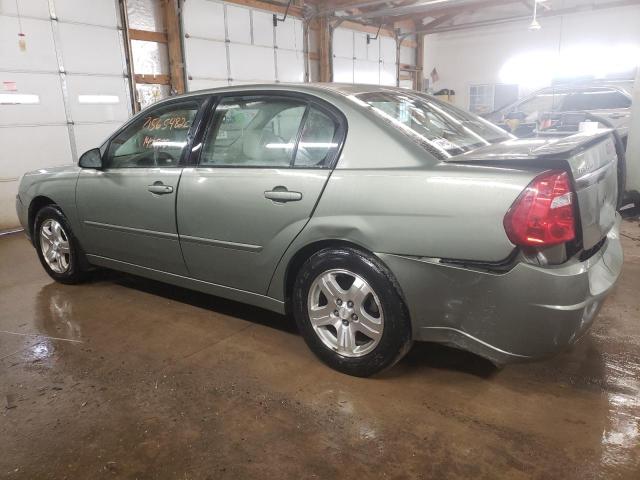 Photo 2 from auction – 2004 CHEVROLET MALIBU LT with VIN 1G1ZU54854F160430