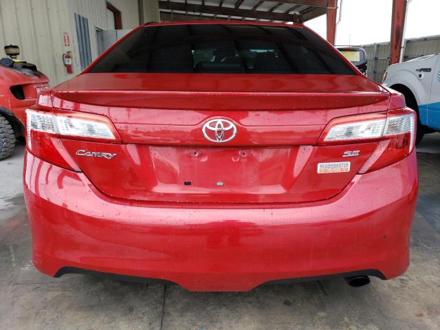 Photo 6 from auction – 2014 TOYOTA CAMRY L with VIN 4T1BF1FK1EU753277
