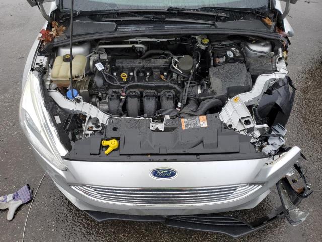 Photo 11 from auction – 2016 FORD FOCUS TITA with VIN 1FADP3N26GL302867