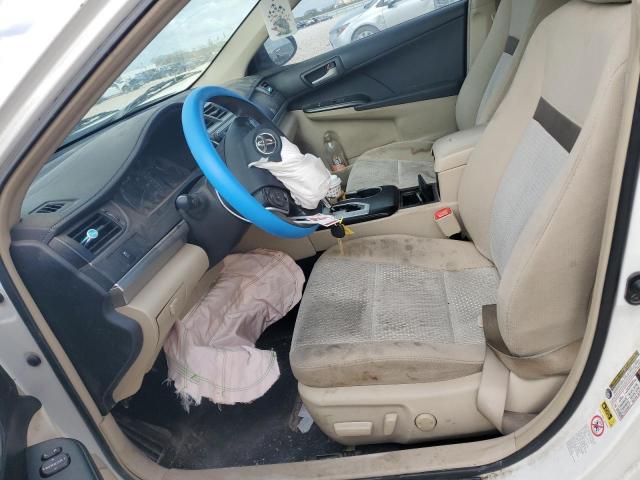 Photo 7 from auction – 2012 TOYOTA CAMRY BASE with VIN 4T1BF1FK2CU559564