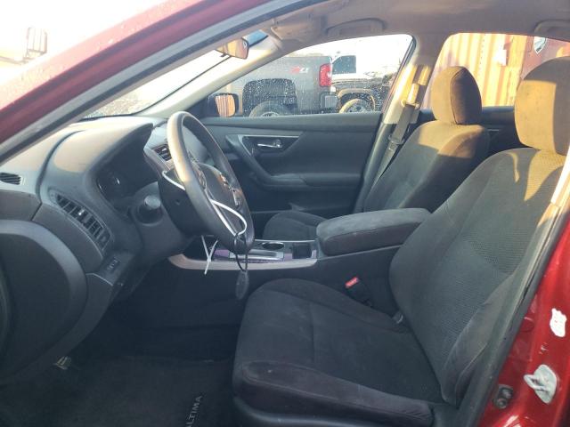 Photo 7 from auction – 2014 NISSAN ALTIMA 2.5 with VIN 1N4AL3AP2EC133363