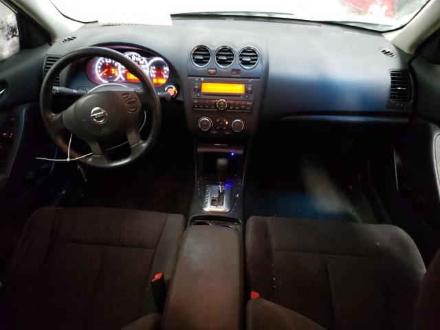 Photo 8 from auction – 2011 NISSAN ALTIMA BAS with VIN 1N4AL2AP0BN483892