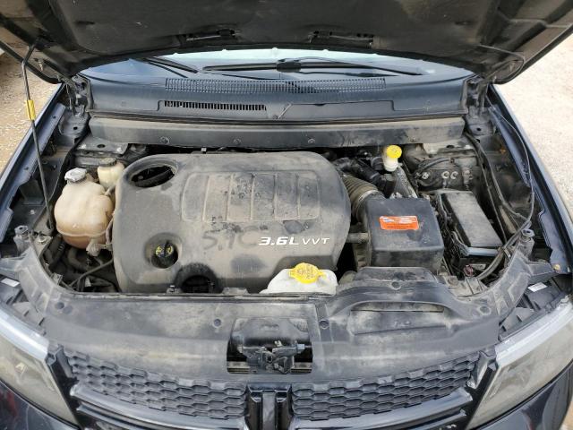 صورة رقم 12 من المزاد - 2015 DODGE JOURNEY R/ مع VIN 3C4PDCEG8FT557017