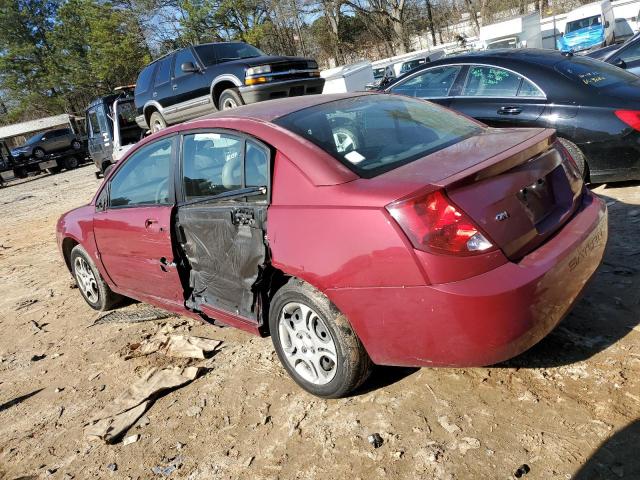 Zdjęcie 2 z aukcji – 2004 SATURN ION LEVEL z VIN 1G8AJ52F84Z201950
