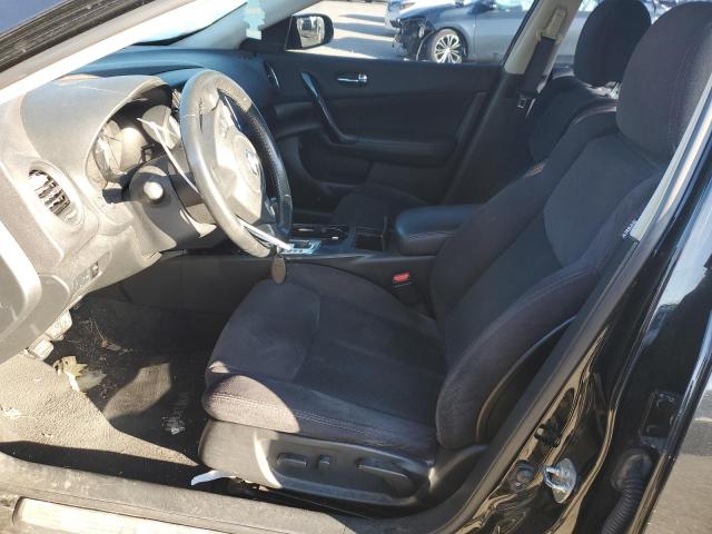 Photo 7 from auction – 2011 NISSAN MAXIMA S with VIN 1N4AA5AP4BC819692