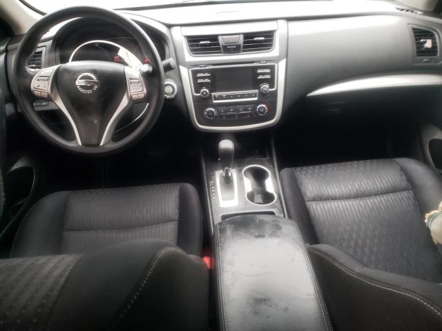 Photo 8 from auction – 2016 NISSAN ALTIMA 2.5 with VIN 1N4AL3APXGN343555