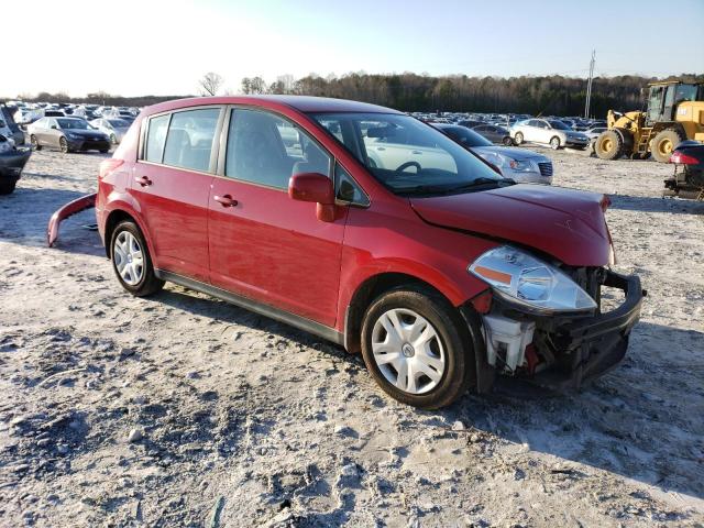 Photo 4 from auction – 2011 NISSAN VERSA S with VIN 3N1BC1CP7BL496793