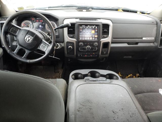 Photo 8 from auction – 2017 RAM 2500 SLT with VIN 3C6TR5JT6HG501627